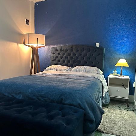 Apartamento Com Hidromassagem Em Gramado公寓 外观 照片