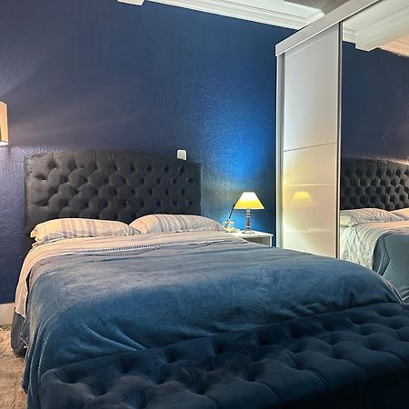 Apartamento Com Hidromassagem Em Gramado公寓 外观 照片