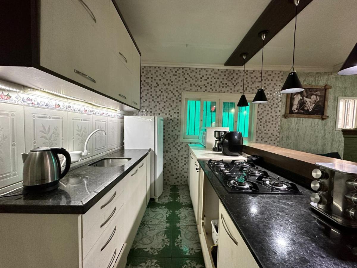 Apartamento Com Hidromassagem Em Gramado公寓 外观 照片