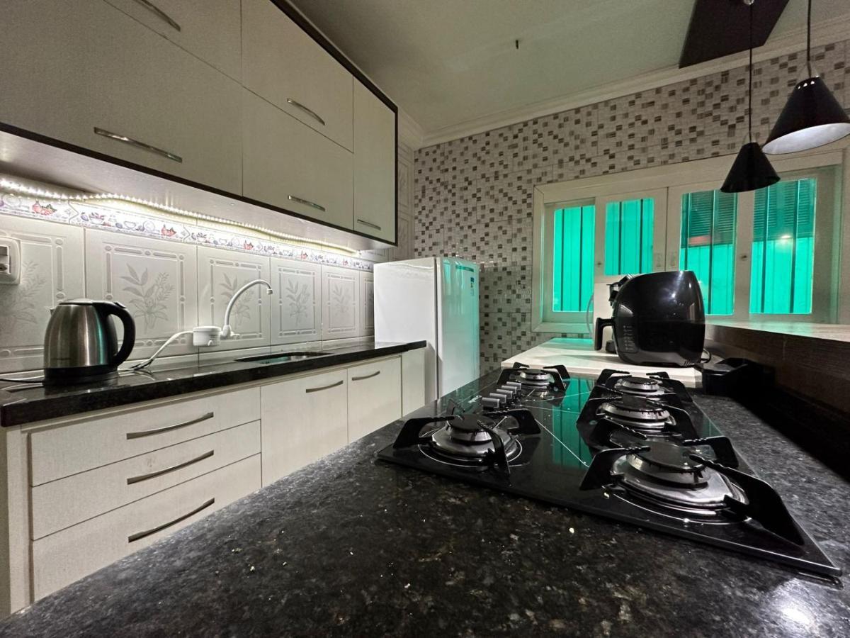 Apartamento Com Hidromassagem Em Gramado公寓 外观 照片