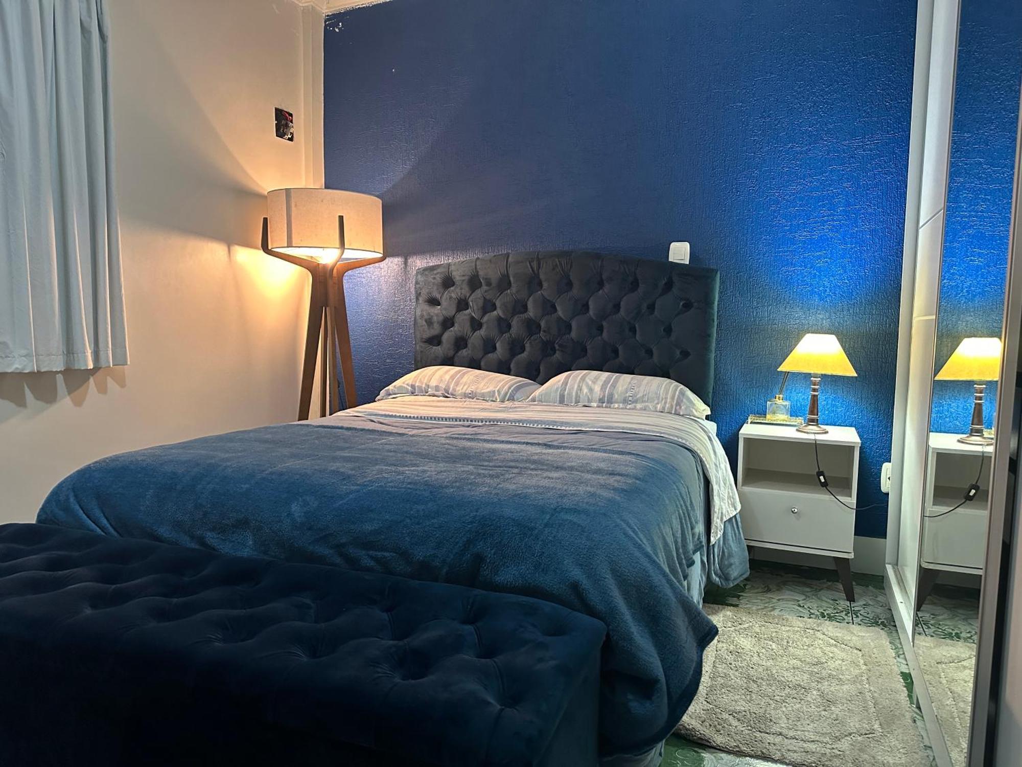 Apartamento Com Hidromassagem Em Gramado公寓 外观 照片