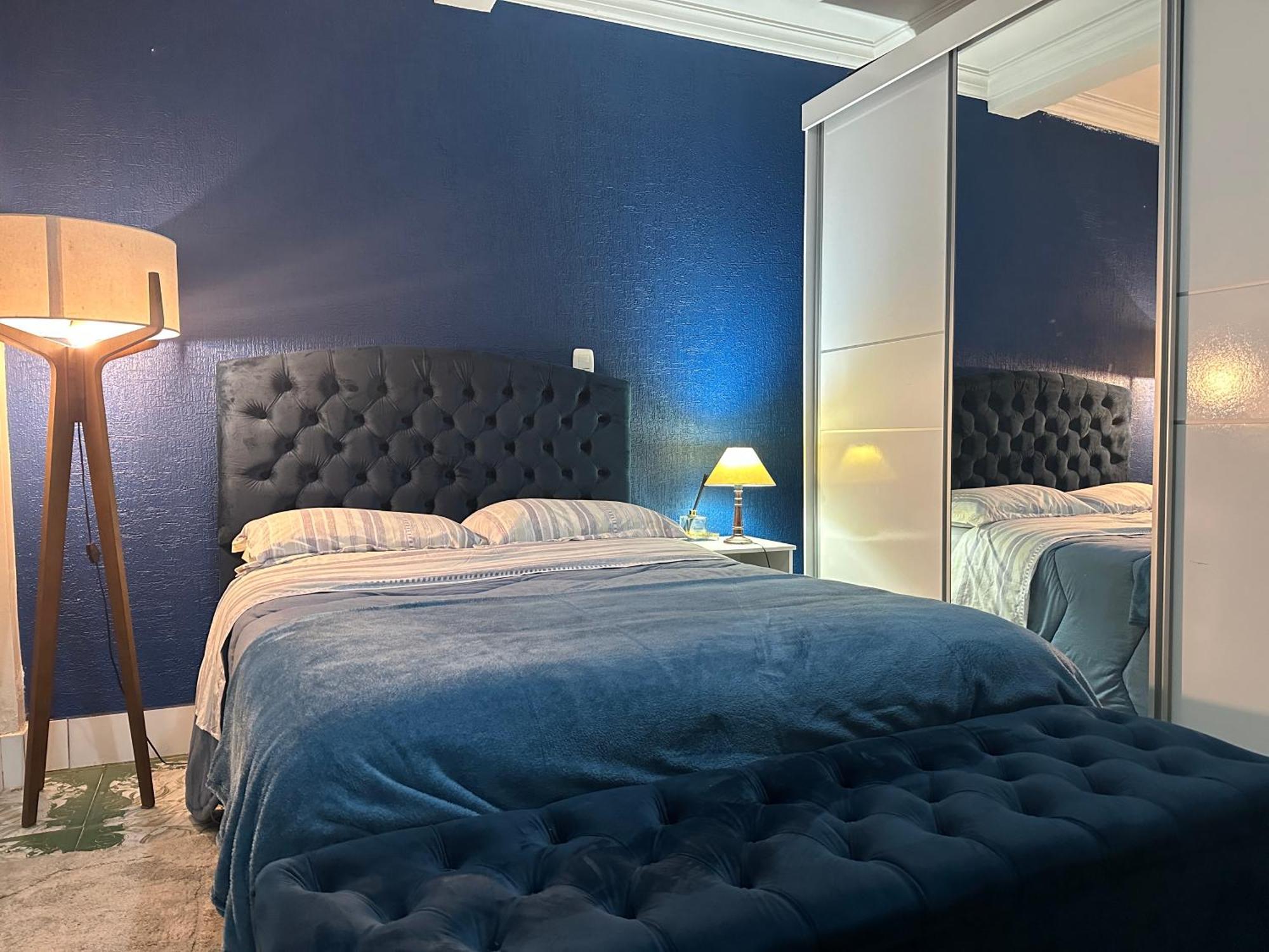 Apartamento Com Hidromassagem Em Gramado公寓 外观 照片