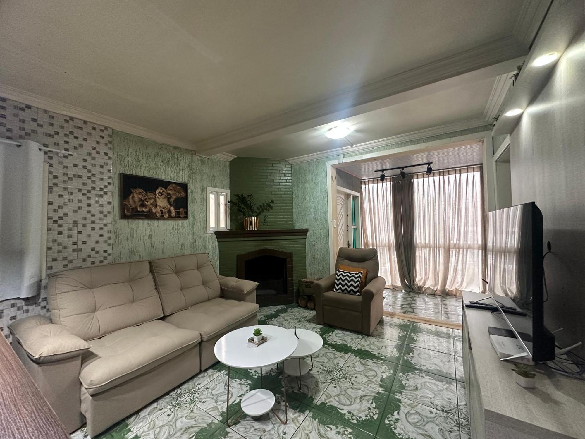 Apartamento Com Hidromassagem Em Gramado公寓 外观 照片